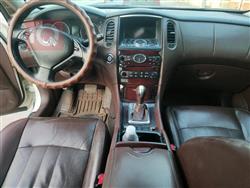Infiniti EX